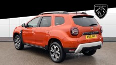 Dacia Duster 1.0 TCe 100 Prestige 5dr Bi Fuel Estate
